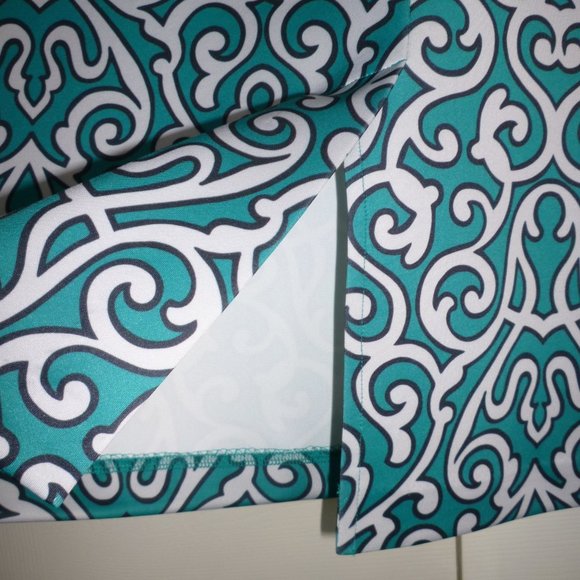 NY&C: New York and Company Midi Skirt - Picture 6 of 9